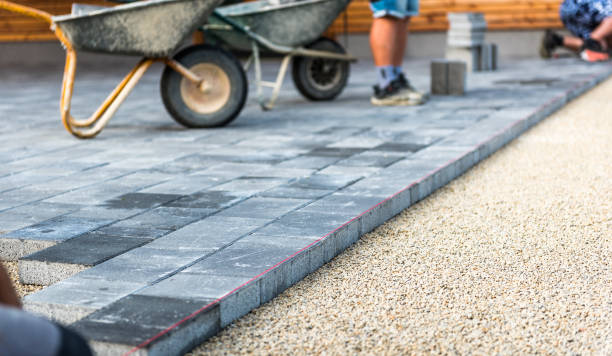 Best Commercial Driveway Pavers  in Clearlake, CA