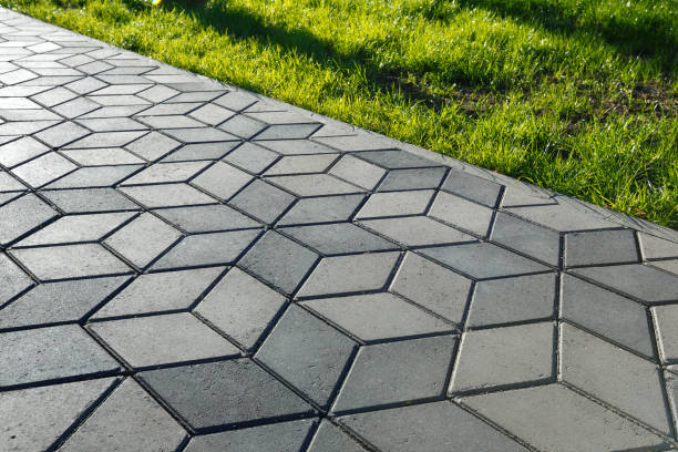 Best Driveway Pavers Installation  in Clearlake, CA