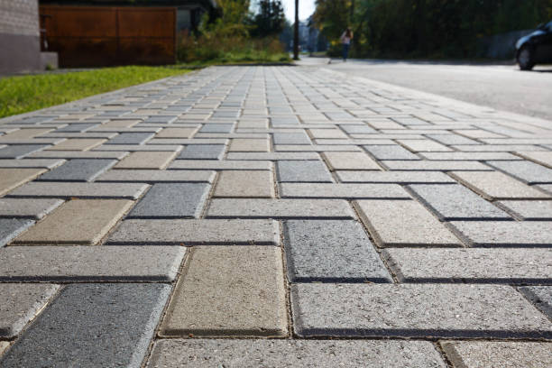 Best Interlocking Driveway Pavers  in Clearlake, CA