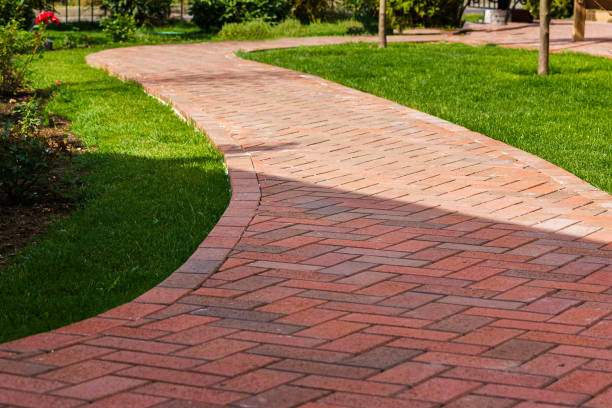 Best Driveway Paving Company  in Clearlake, CA