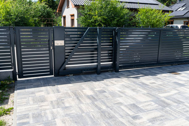 Best Driveway Pavers Near Me  in Clearlake, CA