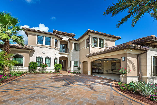 Best Driveway Resurfacing Pavers  in Clearlake, CA