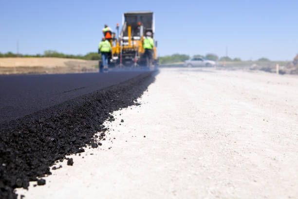 Trusted Clearlake, CA Driveway Pavers Experts