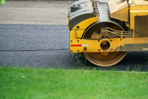 Best Cobblestone Driveway Pavers  in Clearlake, CA