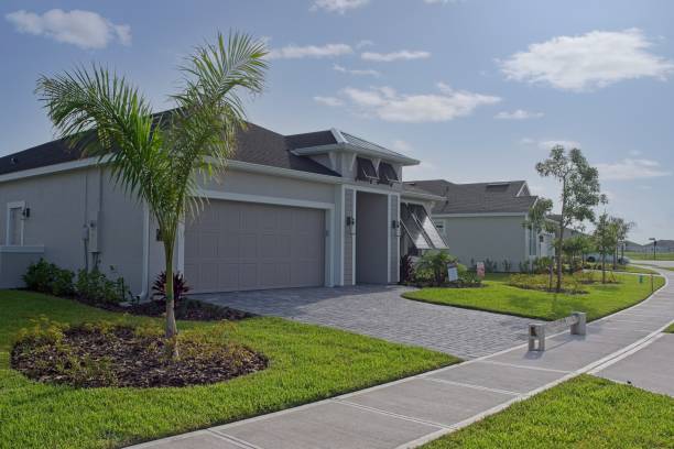 Best Interlocking Driveway Pavers  in Clearlake, CA