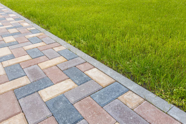 Best Commercial Driveway Pavers  in Clearlake, CA